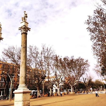 Estudio Morgado.Tranquilidad. Calle Amor De Dios! Севілья Екстер'єр фото
